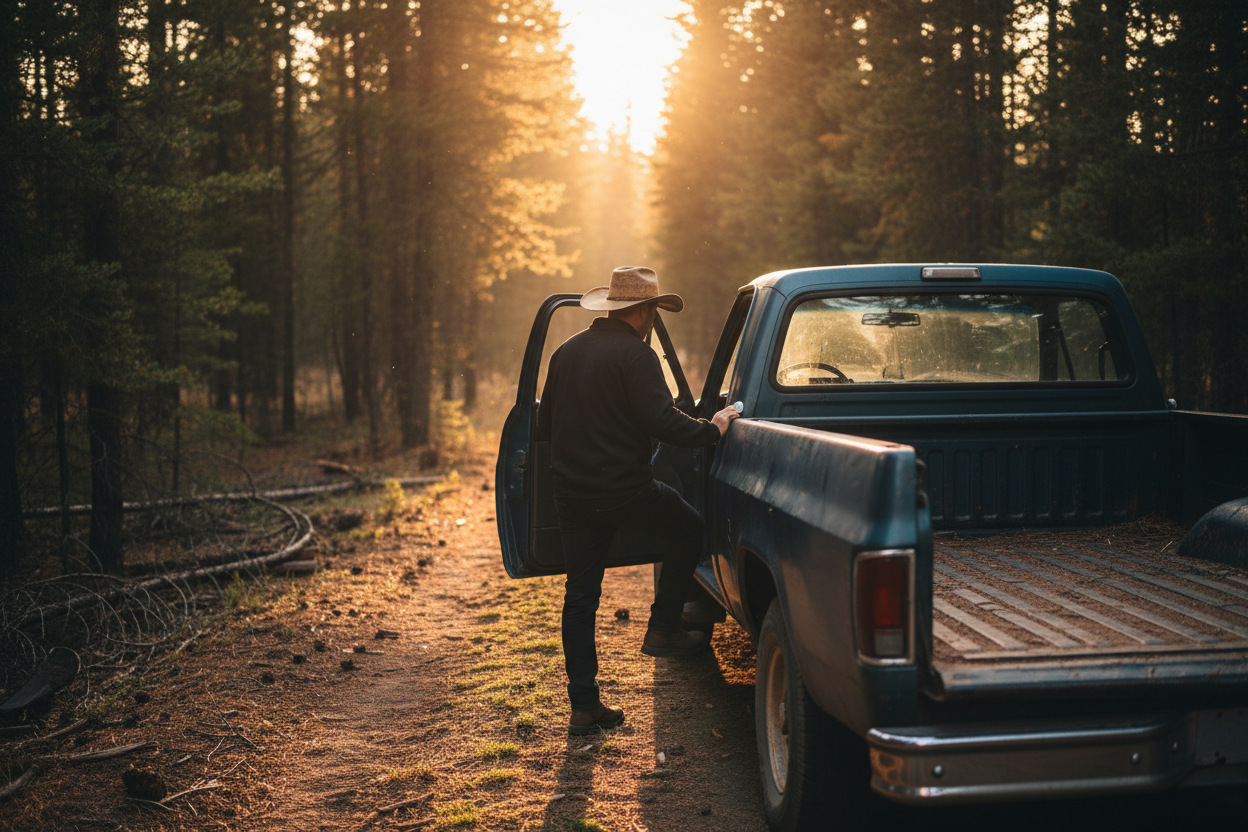 Was ist Western Mode? – Stil, Herkunft und der Geist hinter der Kleidung