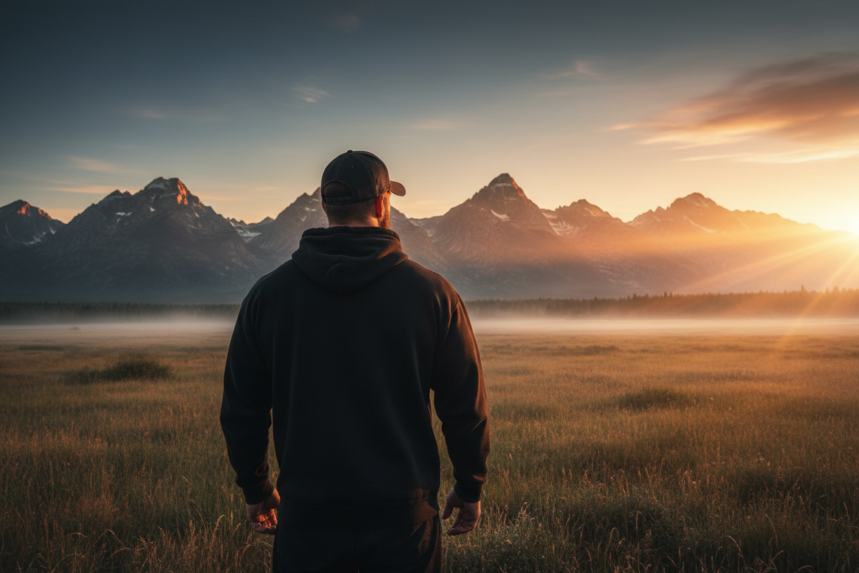 Western Soul – warum Bräver Ridge mehr als nur Kleidung ist