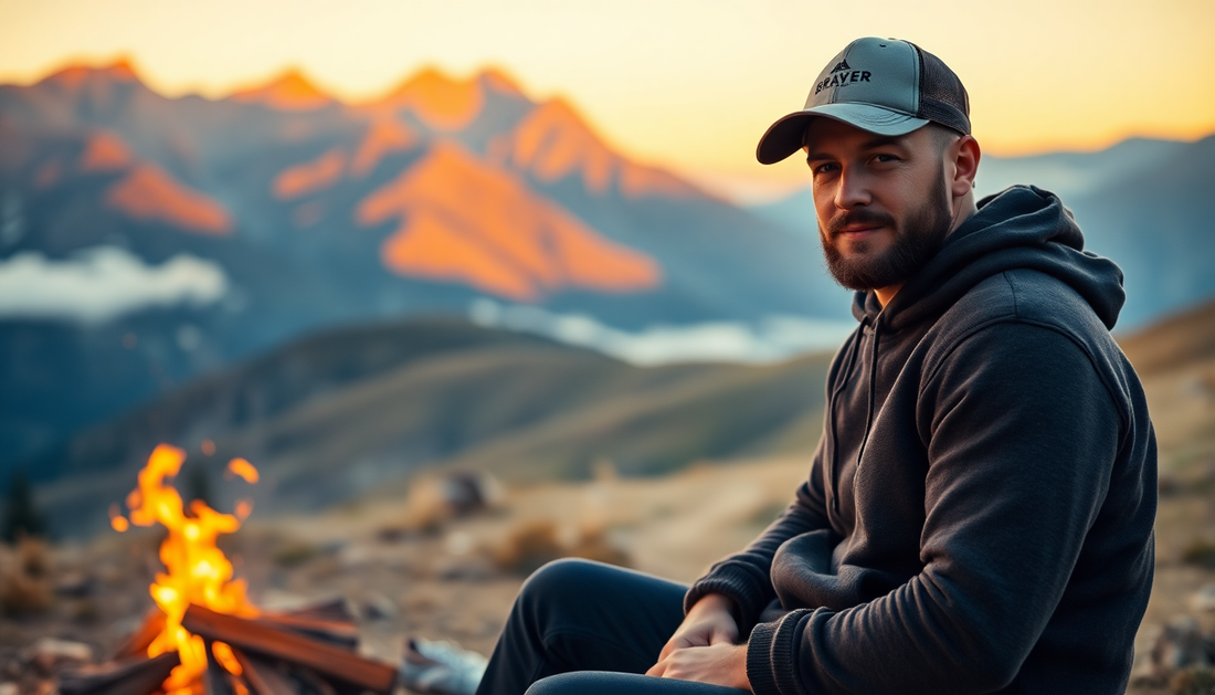 Western Soul – warum Bräver Ridge mehr als nur Kleidung ist