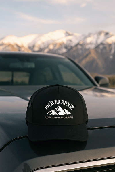 Trucker Caps