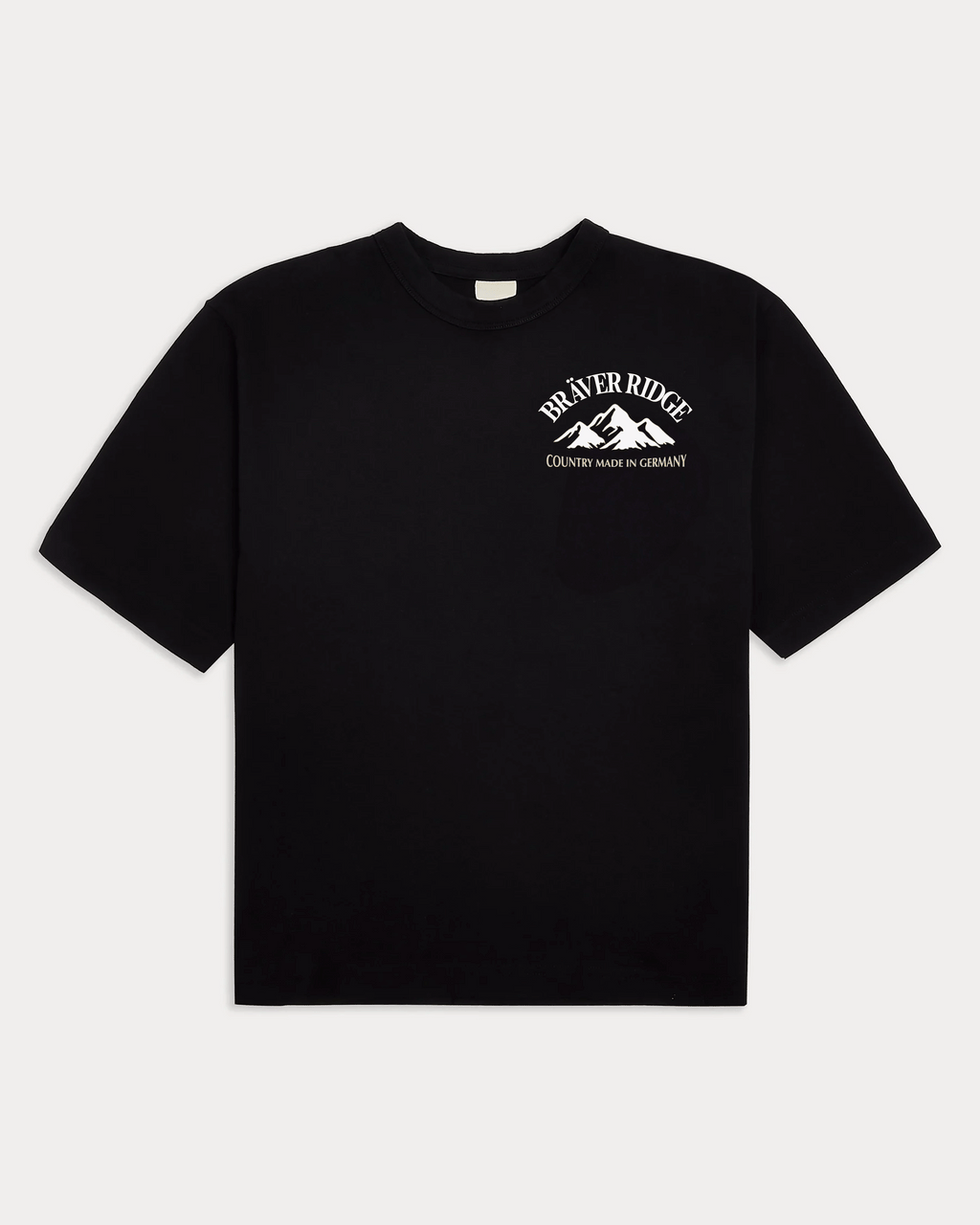 Alpen Shirt