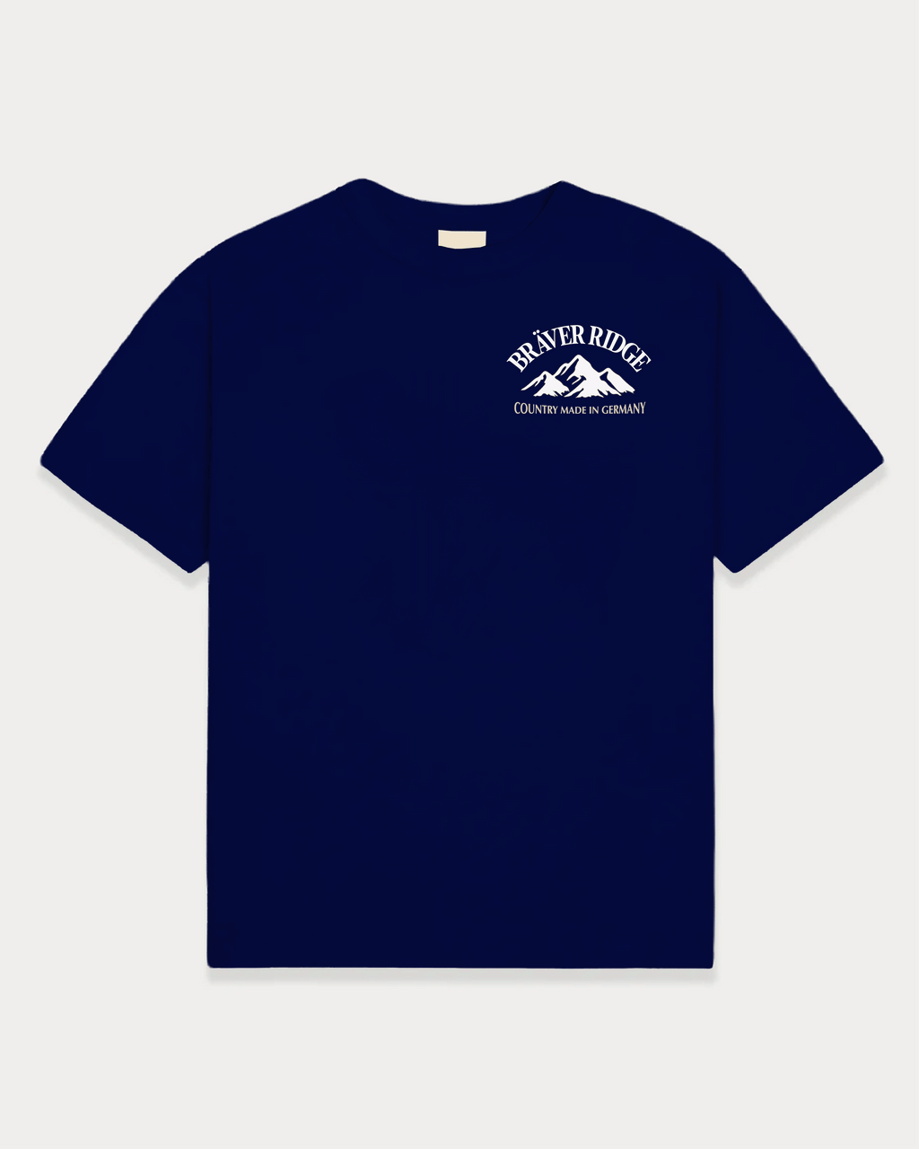 Alpen Shirt