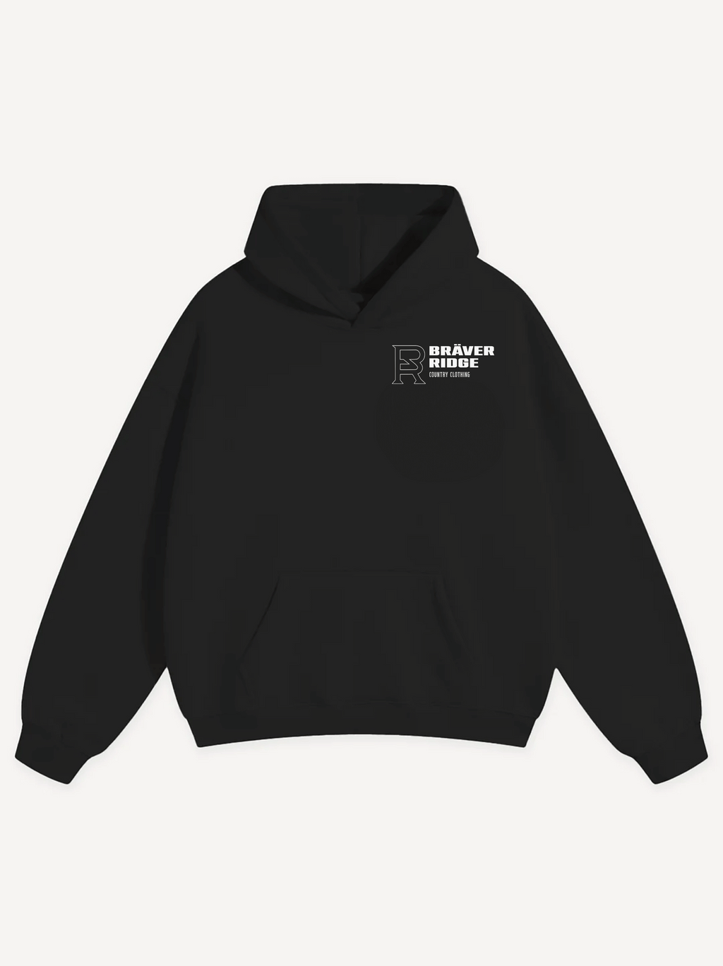 Branding Hoodie