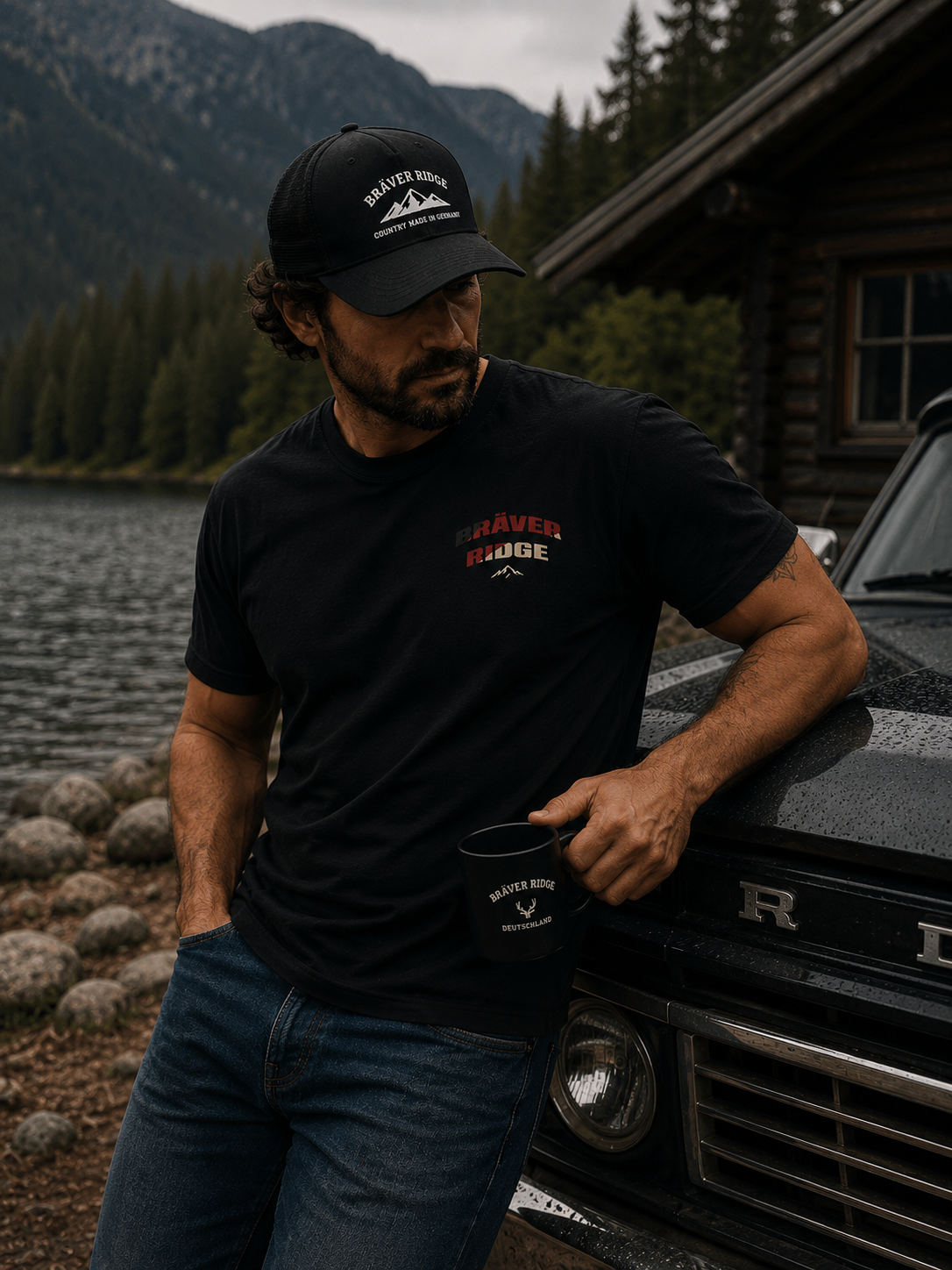 Tradition Shirt