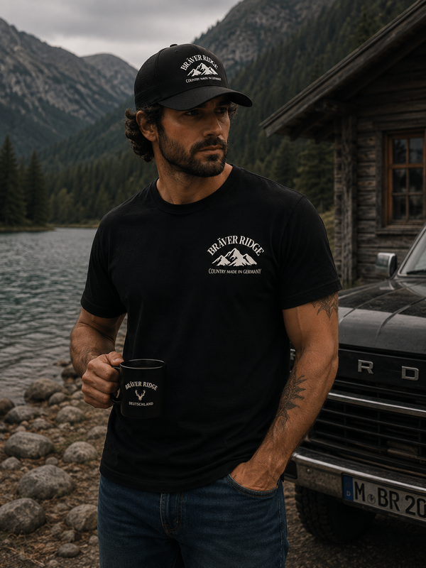 Alpen Shirt