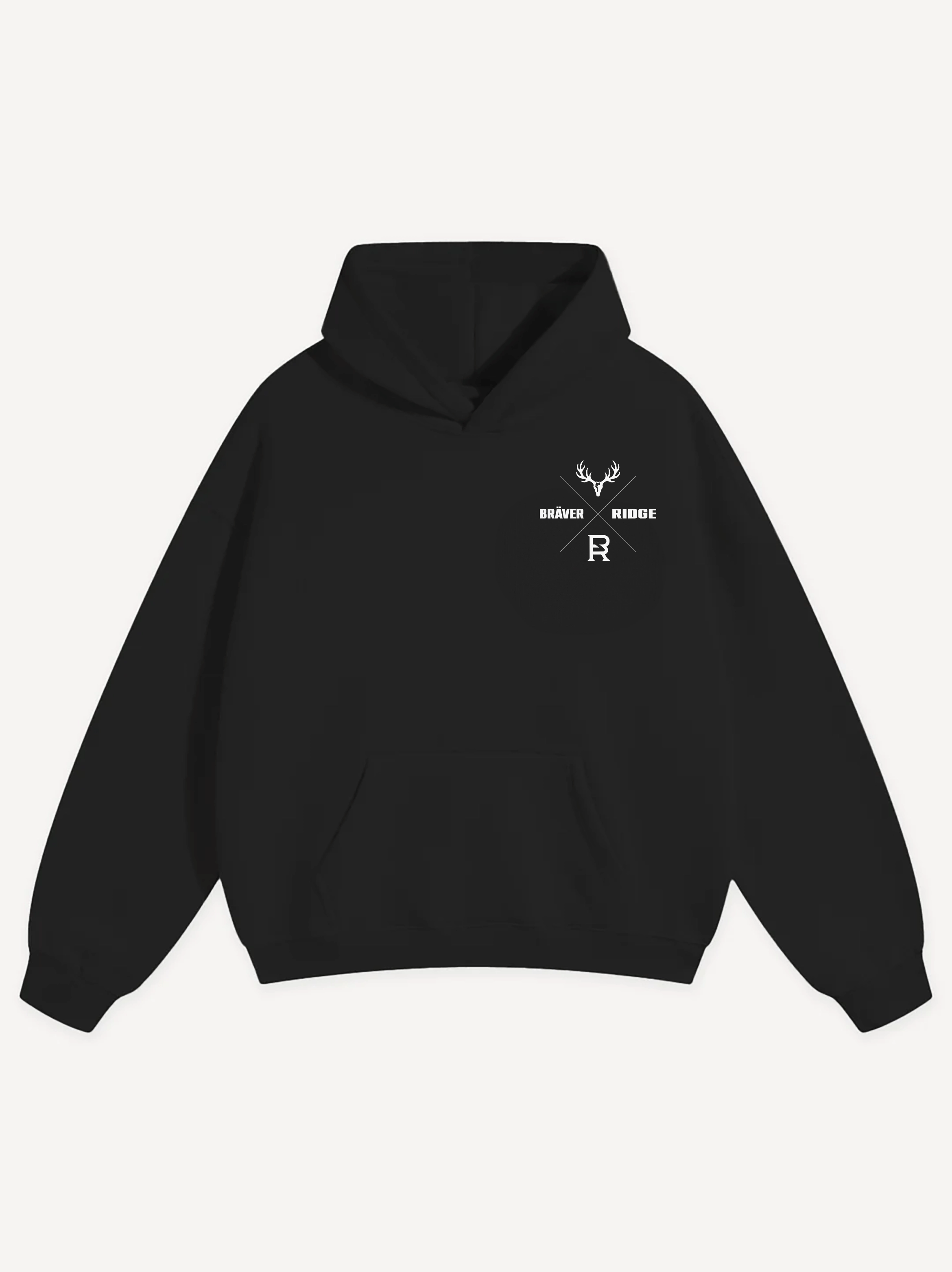 Compass Hoodie