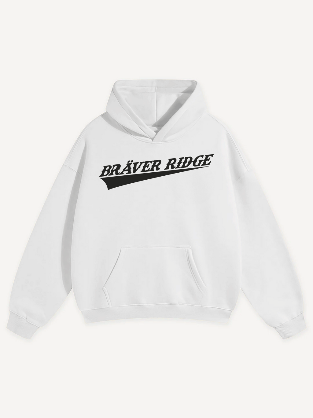 Dart Hoodie