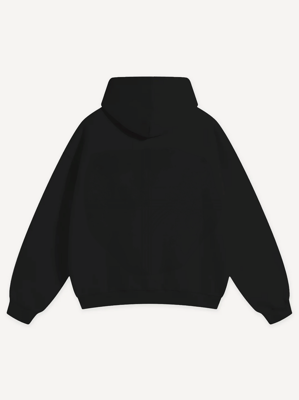 Branding Hoodie