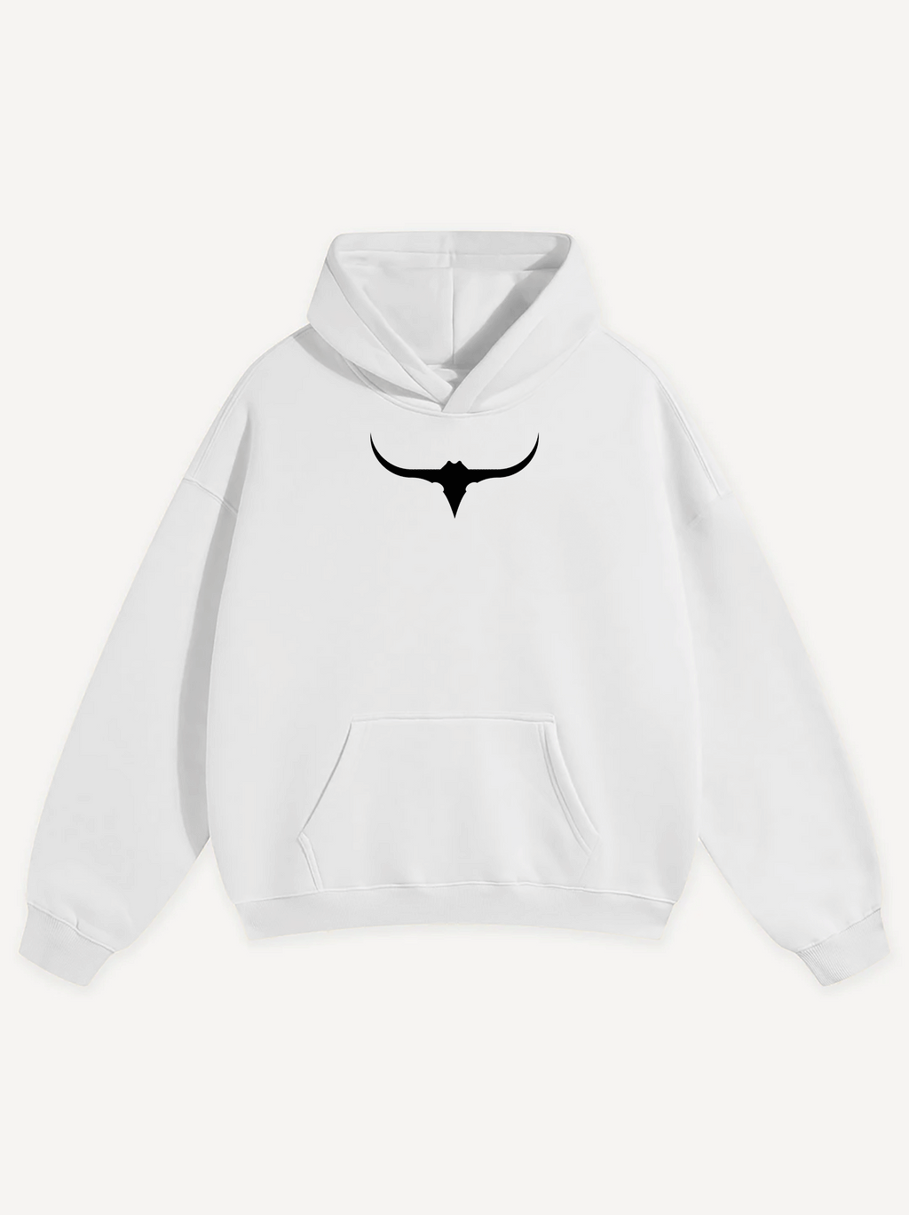 Longhorn Hoodie