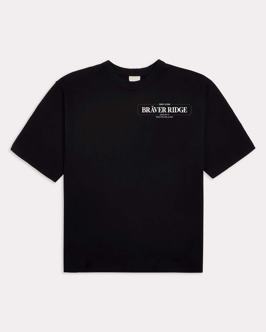 Plate Shirt