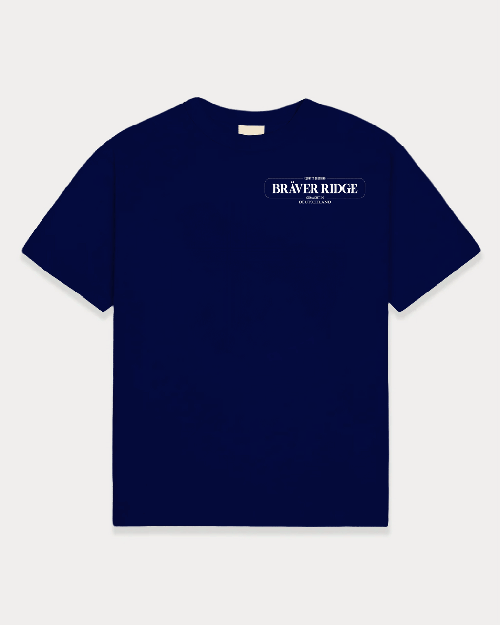 Plate Shirt