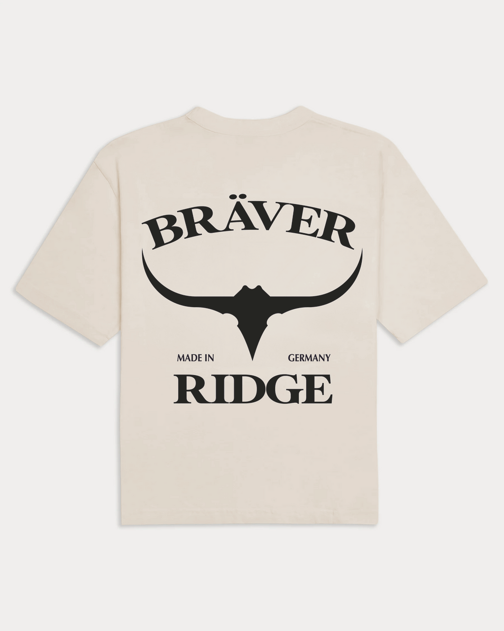 Longhorn Shirt