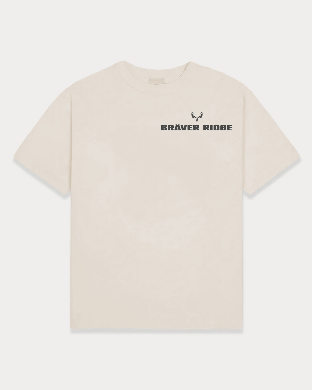 Modern Logo Shirt