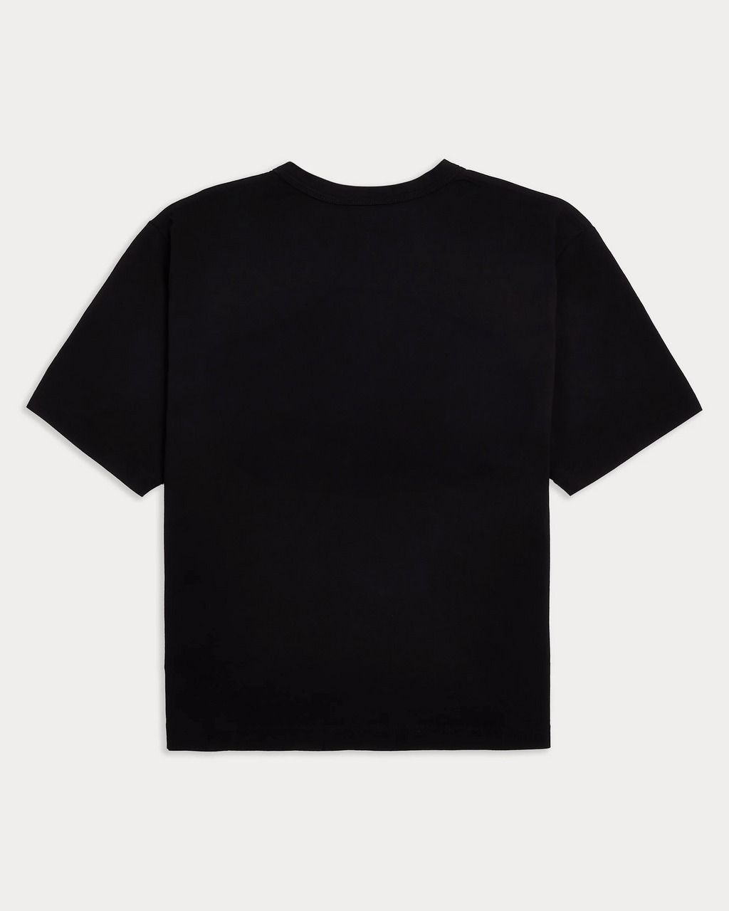 Basic Logo Shirt