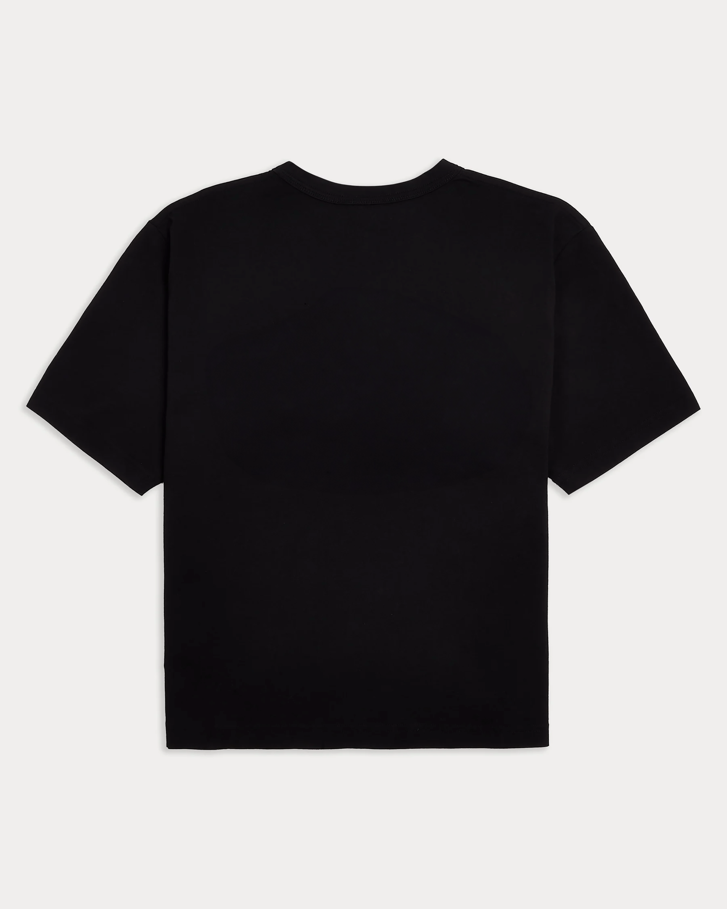 Basic Logo Shirt