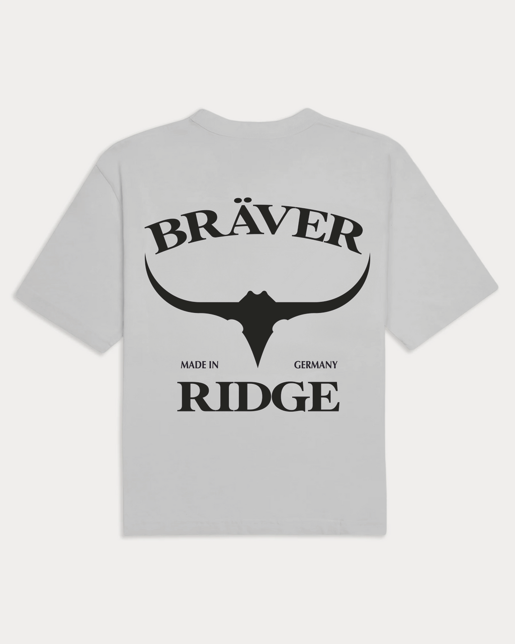Longhorn Shirt