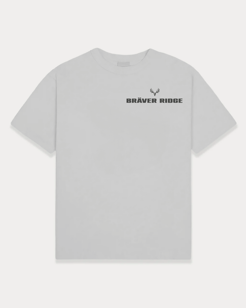 Modern Logo Shirt