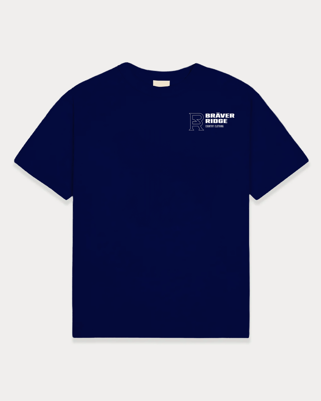 Branding Shirt