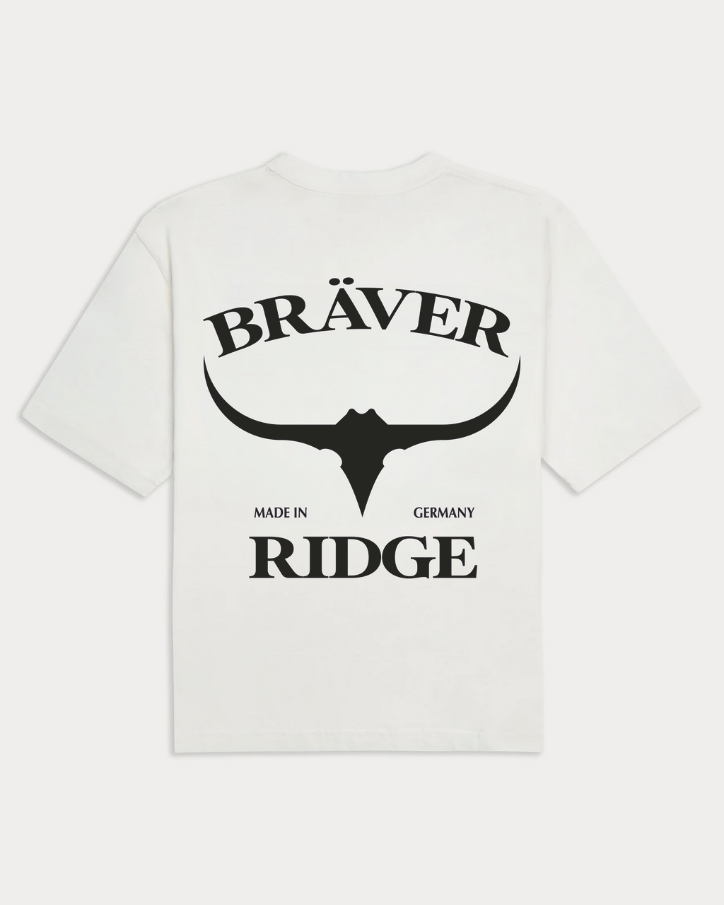 Longhorn Shirt