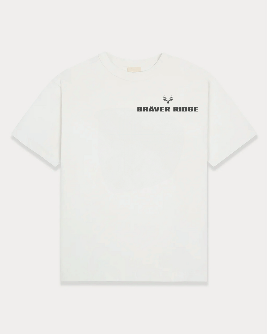 Modern Logo Shirt
