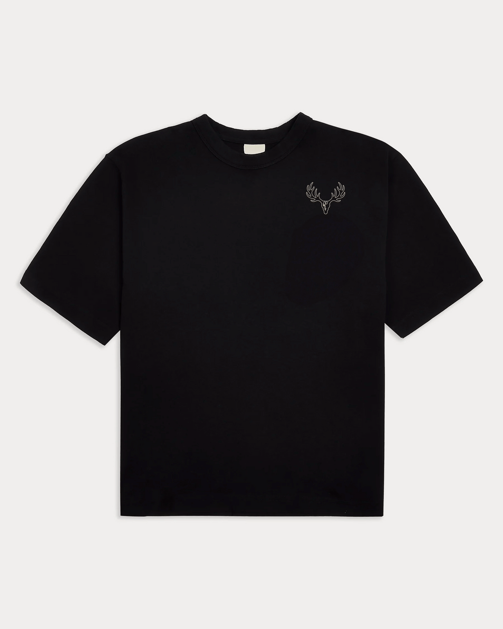 Basic Logo Shirt
