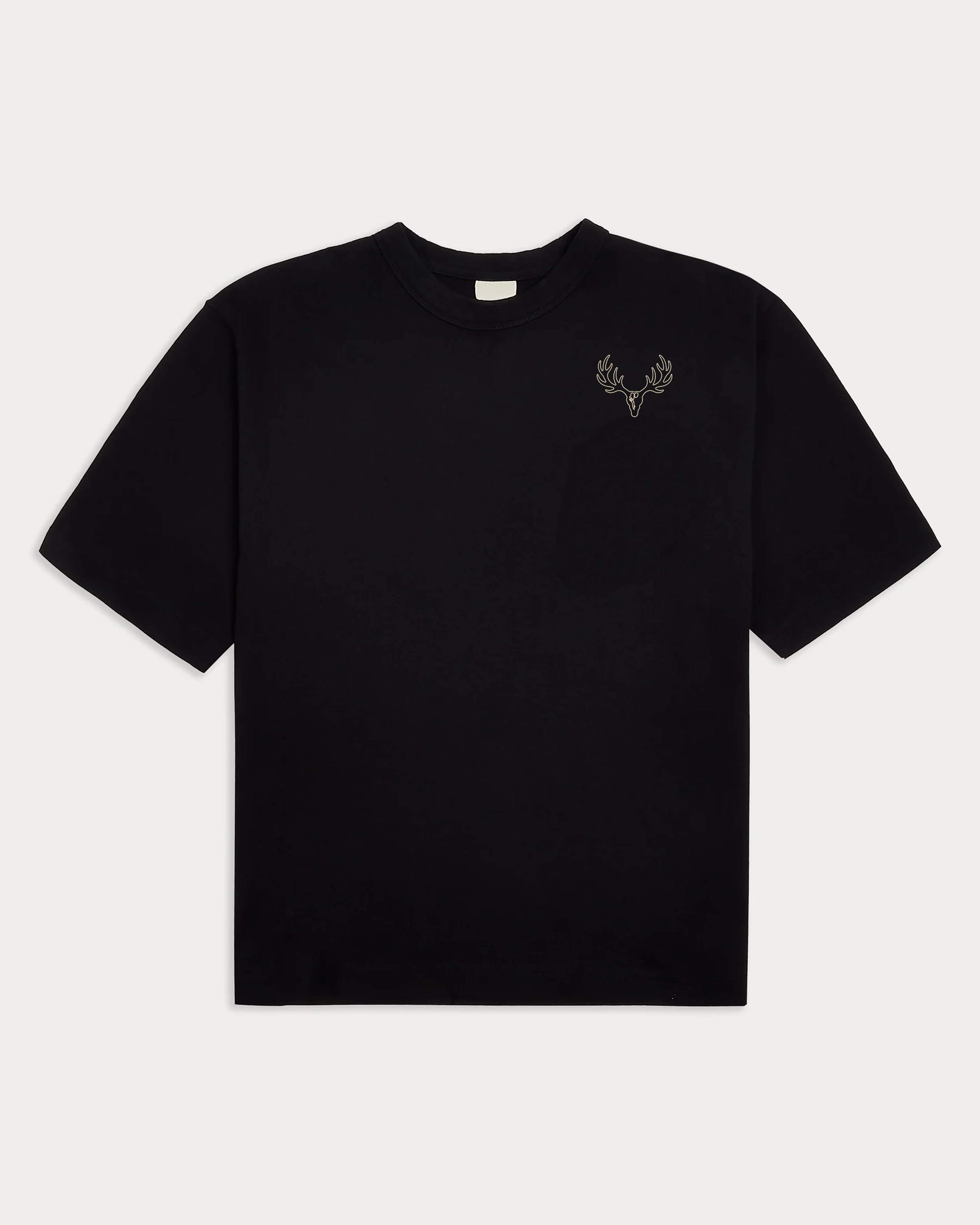 Basic Logo Shirt