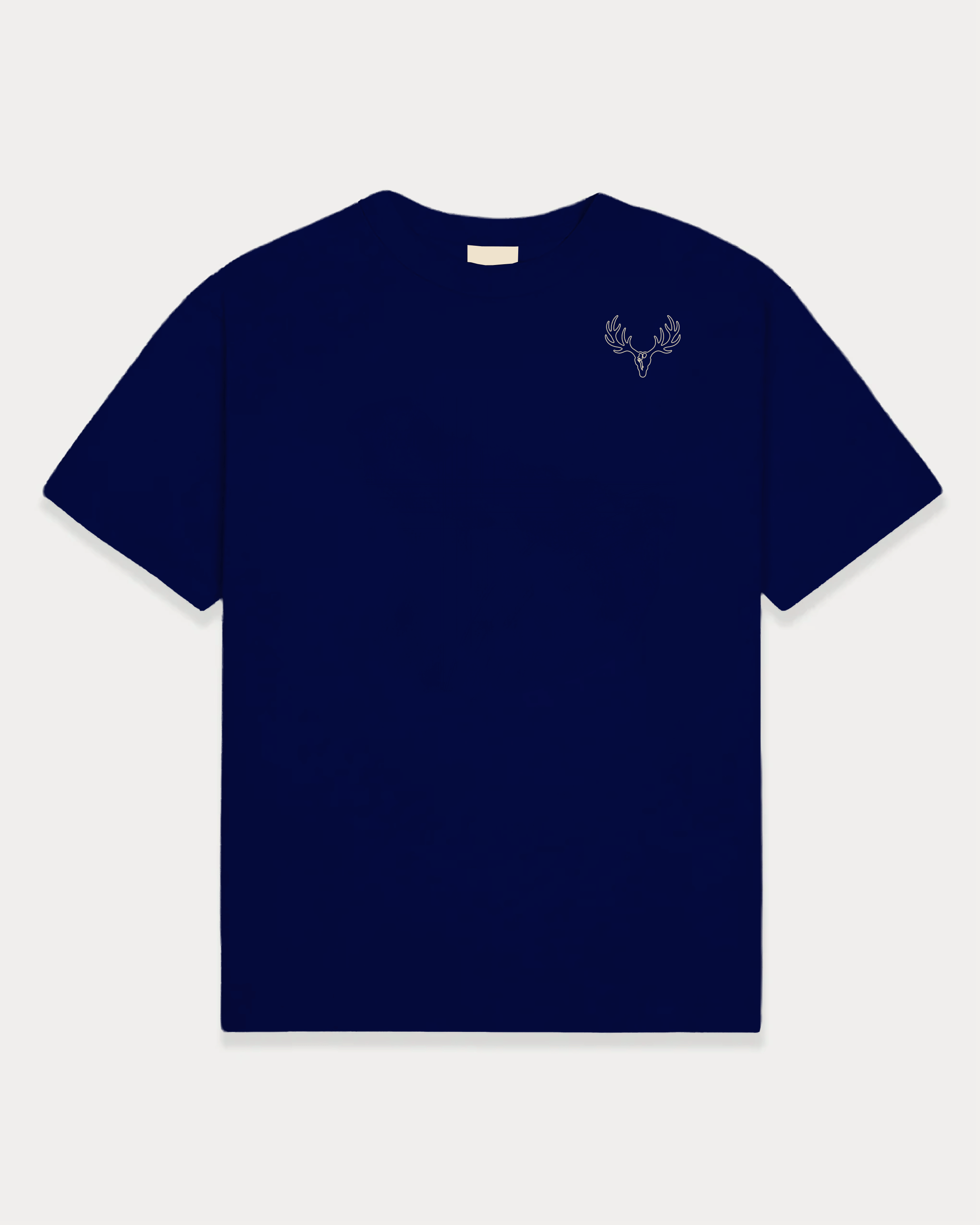 Basic Logo Shirt